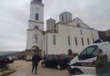 ZAPALJENE KUĆE, DEVASTIRANA CRKVA, NAPADNUTA DJECA: HRONOLOGIJA NAPADA NA SRBE U MOSTARU POSLJEDNJE ČETIRI GODINE