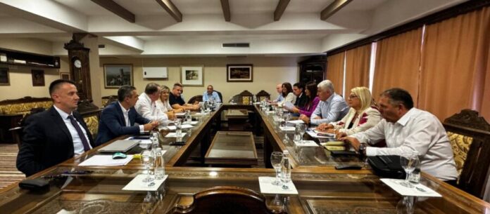 sdp hdz