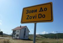 EKSKLUZIVNO: Mitar Grahovac koji je od naoružanog stranca napadnut bombom ispričao sve detalje drame kod Nevesinja
