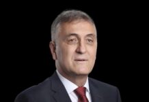 MILOVIĆ: POKRENUĆEMO PRIVREDNI RAST I OBNOVU INFRASTRUKTURE
