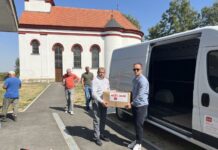 m:tel ponovo u humanoj misiji u opštini Odžak
