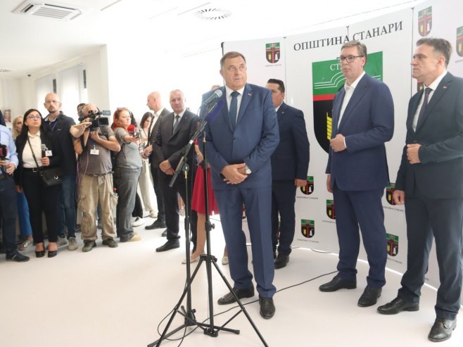 dodik vucic