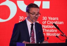 HNK MOSTAR OBILJEŽIO 30 GODINA – Vukoja: Nova zgrada biće pozorišna, baletska, operska i koncertna