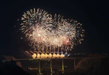 OTVOREN IMPOZANTNI MOST HERCEGOVINA, NAJVEĆI U OVOM DIJELU EVROPE (VIDEO)