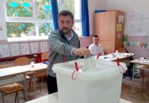 MARIO KORDIĆ OSVOJIO NAJVIŠE GLASOVA U MOSTARU, EVO KOLIKO SU DOBILI OSTALI KANDIDATI