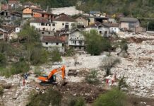 Tužilaštvo HNK: Istraga o tragediji u Donjoj Jablanici privodi se kraju