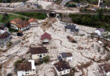 Tužilaštvo formiralo predmet o kamenolomu u Donjoj Јablanici