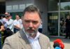 Košarac: Bošnjačka politika autistična i usmjerena protiv srpskog naroda
