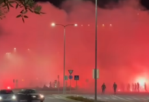 Mostar: Dvije osobe teško povrijeđene, tri lišene slobode