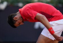 Đoković postavio novi svjetski rekord