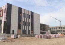 NOVA BOLNICA U TREBINJU: Završeni su glavni građevinski i instalacioni radovi (VIDEO)