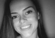 ”Zbogom Anja, u tvom liku je lik moje djece”: Potresno opraštanje od Anje Radonjić koja je PODLEGLA POVREDAMA usljed urušavanja nadstrešnice u Novom Sadu