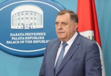 Dodik nakon sastanak stranaka: Postignut dogovor o više tačaka, u srijedu o Planu rasta (VIDEO)
