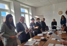 Drvar: Održana konstitutivna sjednica