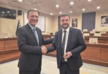 JANDROKOVIĆ U MOSTARU: AKO NEMA KONSTITUIVNOSTI, NEMA NI BIH