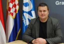 ŠOK U HDZ-u: Predsjednik gradskog odbora nije ušao u Gradsko vijeće Mostara, ušle četiri Srpkinje i Bošnjakinja