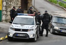 Silovana djevojka, policija skriva identitet zlostavljača