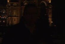 Radovan Kovačević se javio iz mračne Banje Luke: “Pozdrav iz '93”