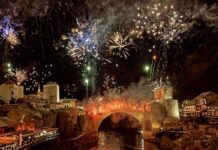 TURISTIČKI BUM ZA NOVU GODINU: Skoro sve popunjeno u Mostaru, Sarajevu, Banjoj Luci, Trebinju