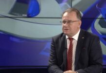 Nikšić: Bez nervoze, uredba nije tajna nego je povjerljiva