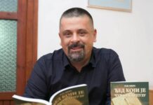 STOTINE LJUDI OPRAŠTA SE OD PUBLICISTE RADE LIKIĆA: BIO JE DOBRI DUH HERCEGOVINE