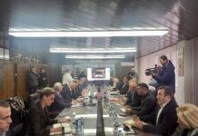 Stanje u RiTE Gacko teško – Na sastanku dogovorene mjere za stabilizaciju