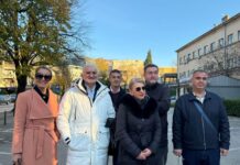 SINDIKAT PROSVJETE HNK: ŠAMARI IZ VLADE SE NASTAVLJAJU