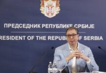 BORCI REPUBLIKE SRPSKE POSLALI PODRŠKU VUČIĆU: Pozivamo studente da se ne prepuste manipulicajima