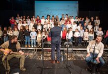 S Božićnog koncerta i prijema u Mostaru poslane poruke mira, ljubavi i zajedništva