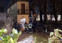 HOROR NA CETINJU: Šestoro mrtvih, među njima i dvoje djece