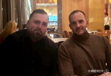 ANTALIJA: ADMIR RAHIMIĆ I VICO ZELJKOVIĆ RAZGOVARALI O SARADNJI VELEŽA I NSBIH