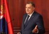 Dodik: Sa Blanušom ne mogu polemisati ni o čemu jer ne zna ništa i nema stav ni o čemu