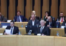 Dom naroda PS BiH usvojio Zakon o graničnoj kontroli