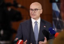 Miloš Vučević se obratio nakon sankcija: “Imamo goriva za tri mjeseca, ovo je veliki udarac”