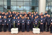 RUGIPP UČESTVOVAO U SVEČANOM DEFILEU POVODOM DANA REPUBLIKE SRPSKE