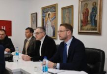 OPOZICIJA DOGOVARA SMJENU VLASTI NA NIVOU BIH: Vukanović tvrdi da postoji nova većina bez SNSD-a