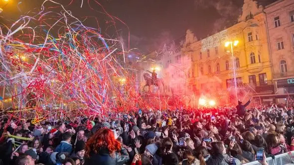 zagreb