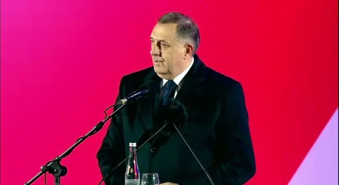 dodik mitrovica