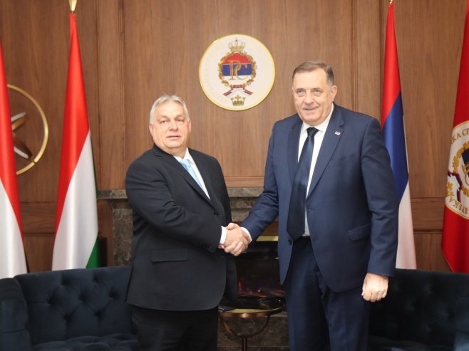 dodik orban