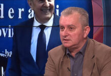 Karamatić o raskolu u HNS-u: Izlazi skoro 200 zastupnika, problem je HDZ-ova dominacija