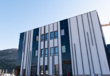 Lambeta: Cilj nam je da Bolnica Trebinje do 1. oktobra pređe u novi objekat