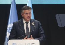 Plenković o presudi Dodiku: Vidjećemo kako dalje