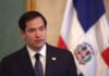 Rubio: Ako sporazum sa Iranom ne bude dobar, SAD će se nositi sa tim na drugi način