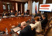 Višković zatražio odgovornost predsjednika i članova Nadzornog odbora Elektroprivrede