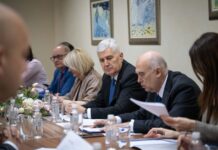 HNS OSUĐUJE ANTISEMTSKE POSTUPKE POLITIČKOG SARAJEVA