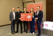 Pobjednici Regionalnog App izazova su srednjoškolci iz Banjaluke, Novog Sada i Podgorice