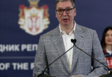 Održan inicijativni sastanak Pokreta za narod i državu