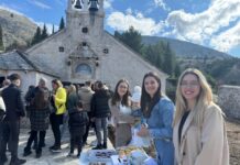 MOSTAR: HUMANITARNA AKCIJA ZA POMOĆ porodici Đeković (video)