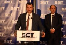 BANJALUKA-TREBINJE – KAKO SPRIJEČITI NOVI “BLACKOUT”? Na predstojećem Samitu energetike stručnjaci će analizirati prošlogodišnji balkanski energetski kolaps