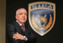 Darko Ćulum: Donio sam odluku kako djelovati